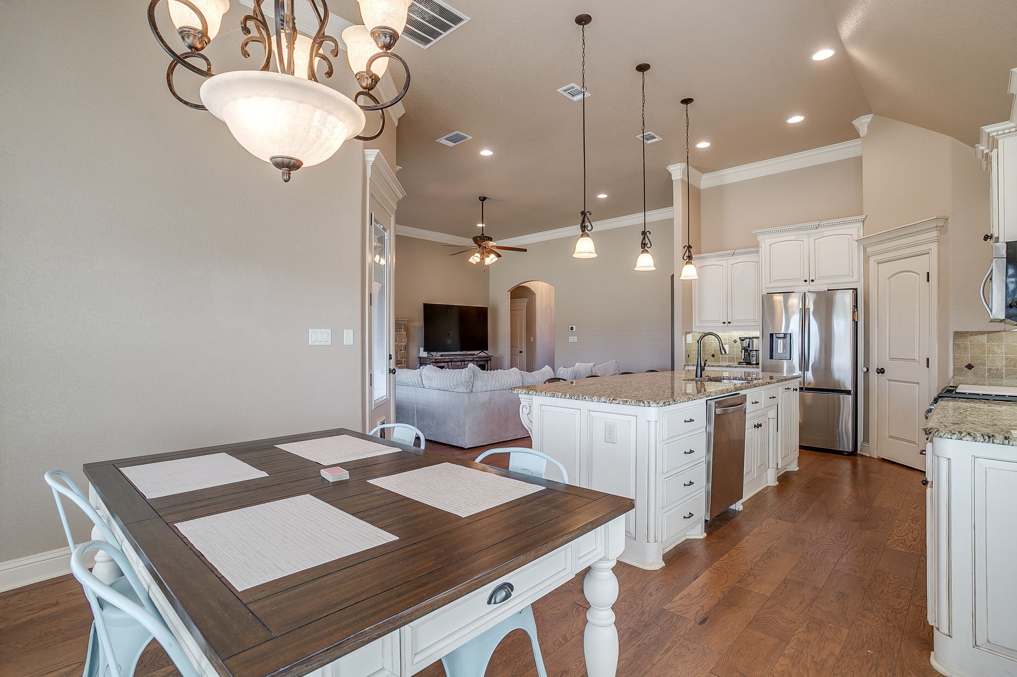 3303 Ferry Boat Lane Granbury TX 76049