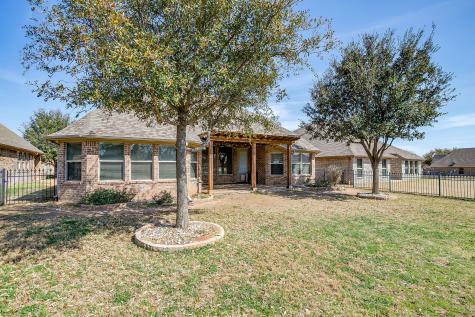 3303 Ferry Boat Lane Granbury TX 76049