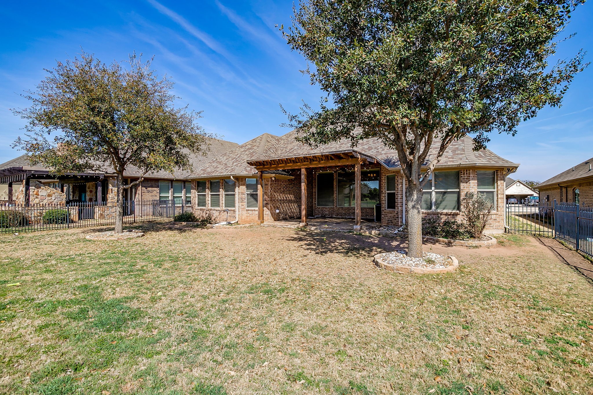3303 Ferry Boat Lane Granbury TX 76049
