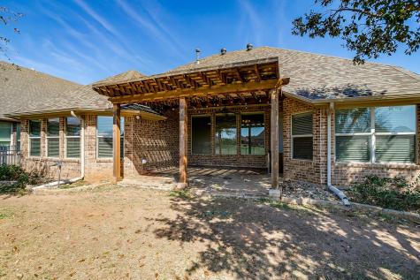 3303 Ferry Boat Lane Granbury TX 76049