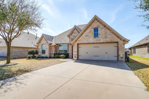 3303 Ferry Boat Lane Granbury TX 76049