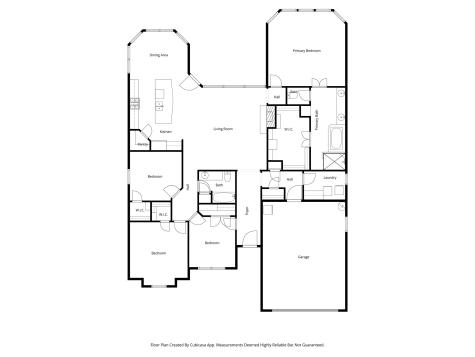 3303 Ferry Boat Lane Granbury TX 76049