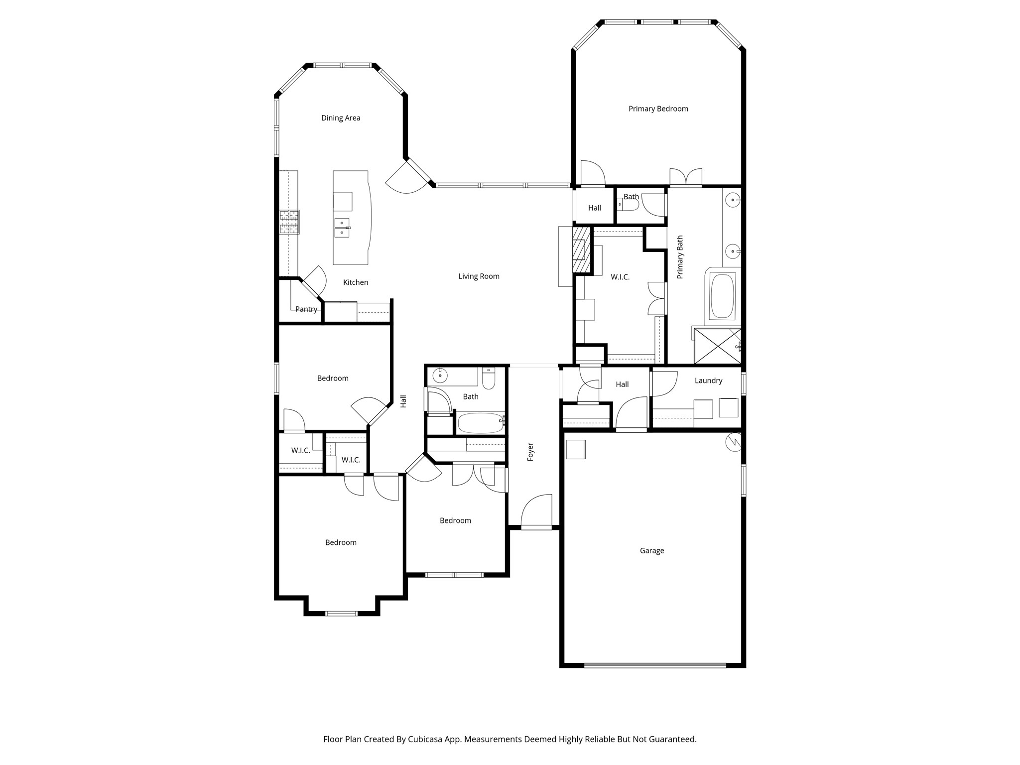 3303 Ferry Boat Lane Granbury TX 76049