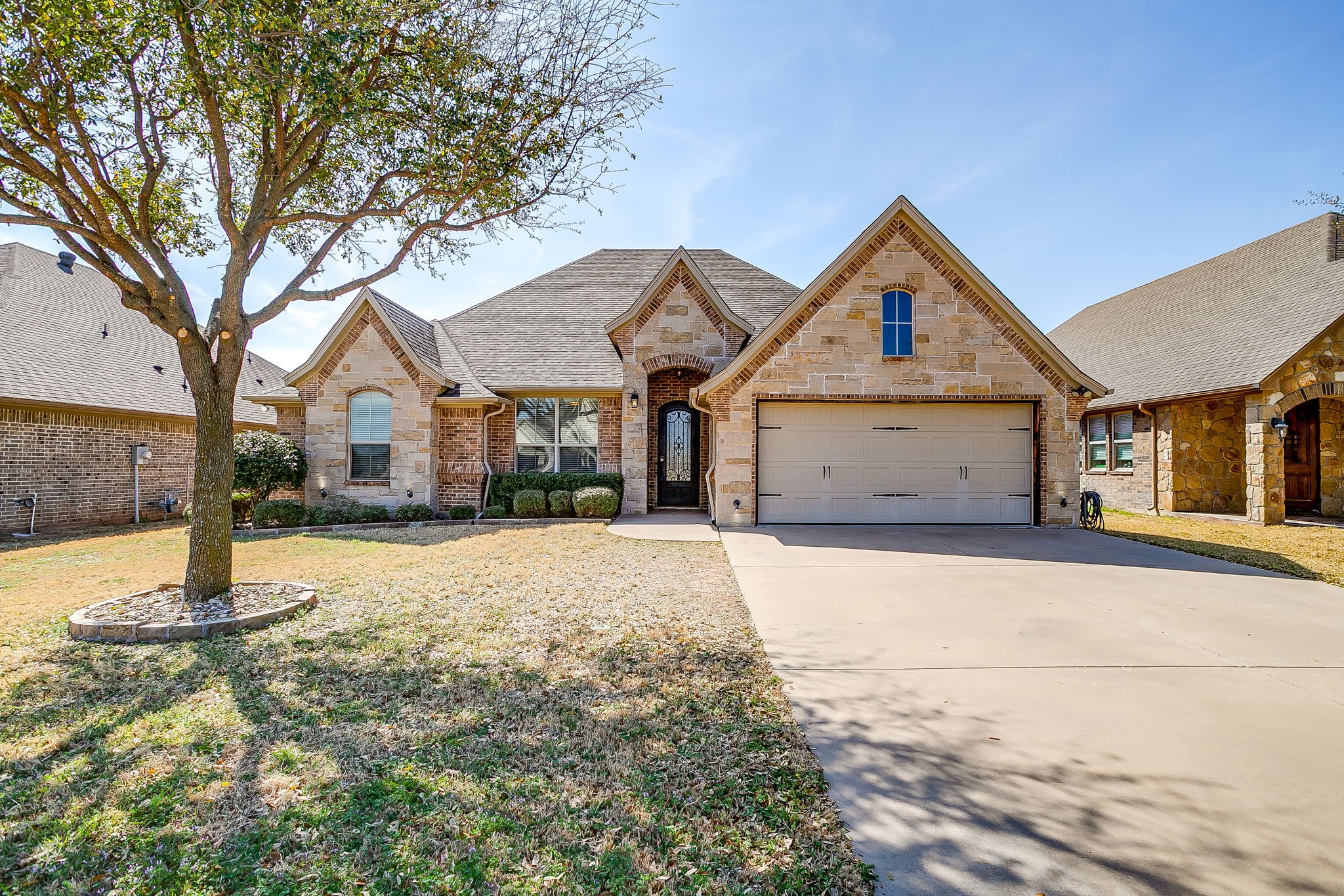 3303 Ferry Boat Lane Granbury TX 76049