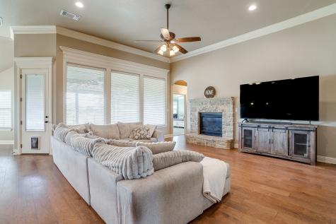 3303 Ferry Boat Lane Granbury TX 76049