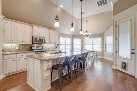 3303 Ferry Boat Lane Granbury TX 76049