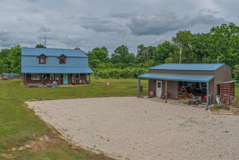4798 County Road 4235 De Kalb TX 75559