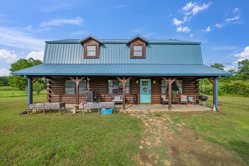 4798 County Road 4235 De Kalb TX 75559