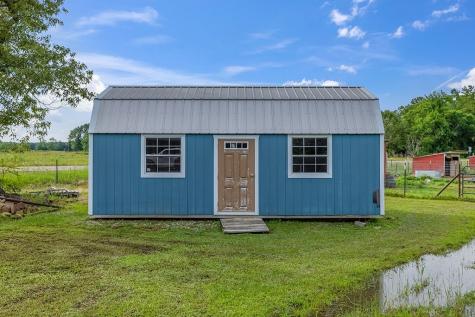 4798 County Road 4235 De Kalb TX 75559