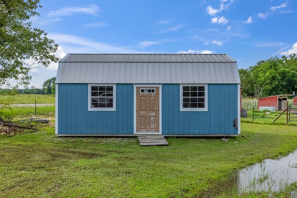 4798 County Road 4235 De Kalb TX 75559
