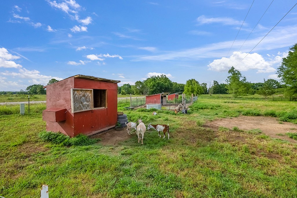 4798 County Road 4235 De Kalb TX 75559