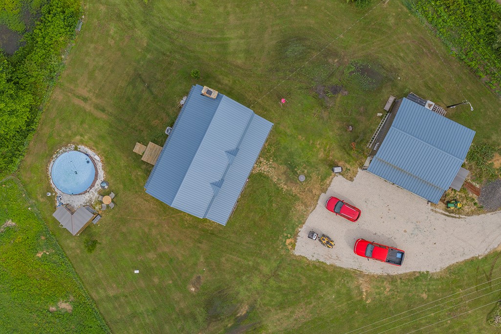 4798 County Road 4235 De Kalb TX 75559