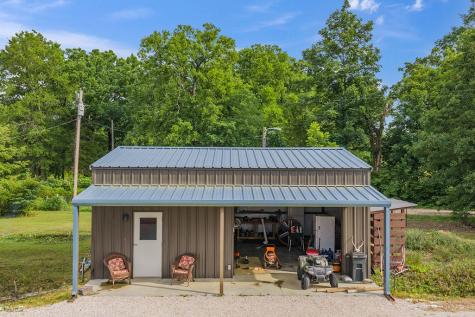 4798 County Road 4235 De Kalb TX 75559