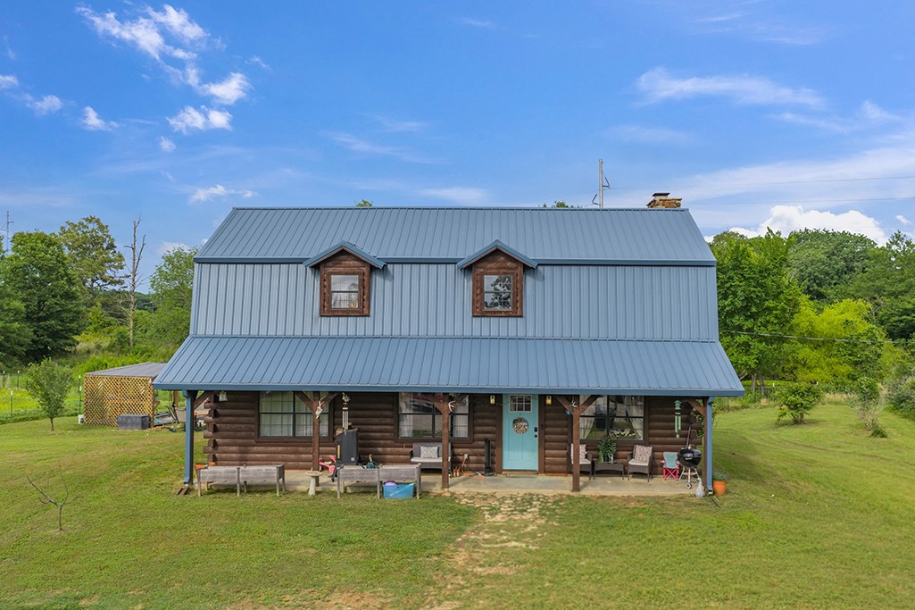 4798 County Road 4235 De Kalb TX 75559