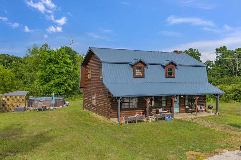 4798 County Road 4235 De Kalb TX 75559