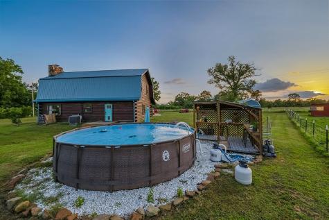 4798 County Road 4235 De Kalb TX 75559