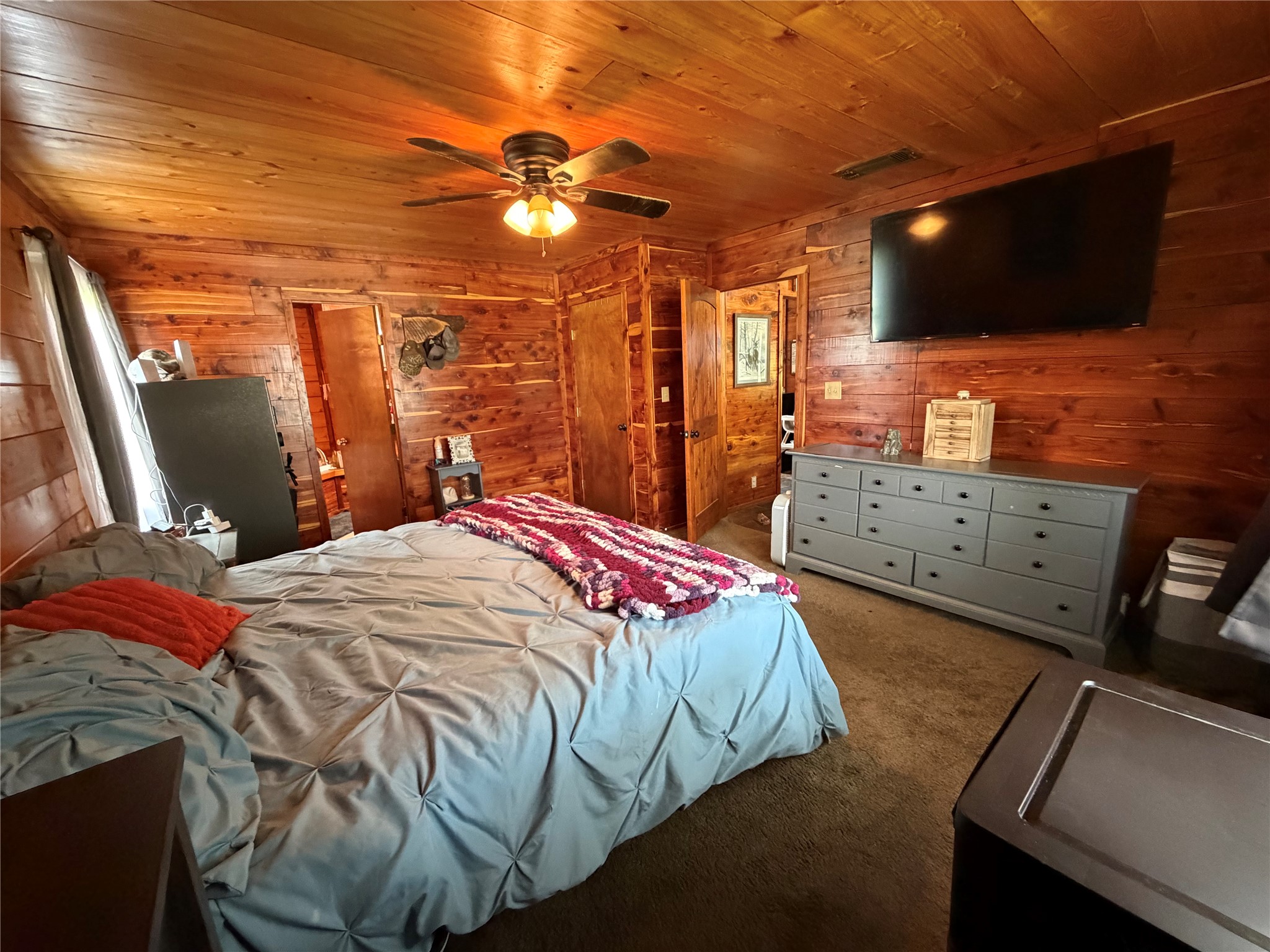 4798 County Road 4235 De Kalb TX 75559