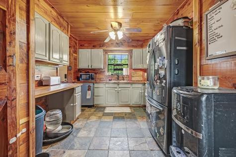 4798 County Road 4235 De Kalb TX 75559