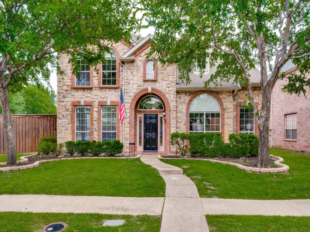 11340 Las Polamas Drive Frisco TX 75033