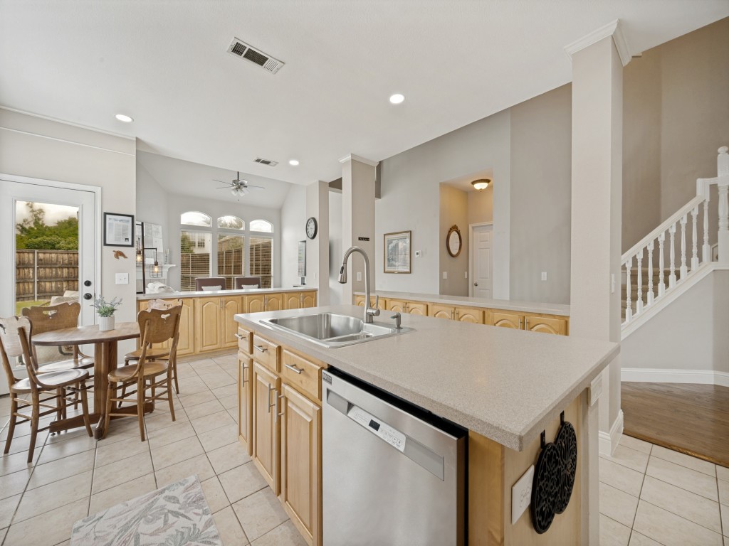 11340 Las Polamas Drive Frisco TX 75033