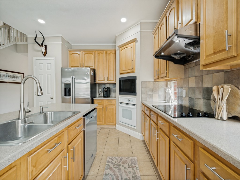 11340 Las Polamas Drive Frisco TX 75033