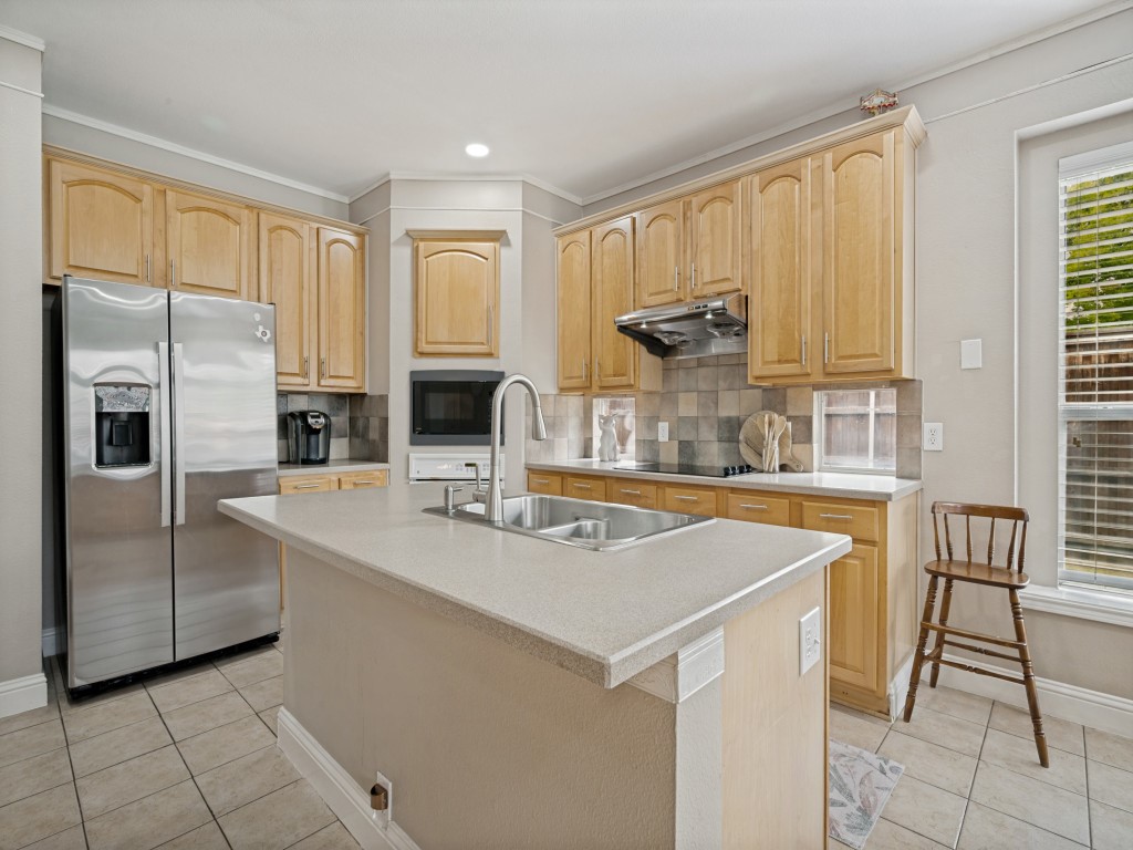 11340 Las Polamas Drive Frisco TX 75033