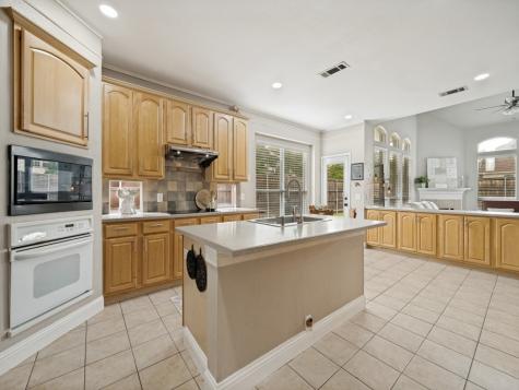 11340 Las Polamas Drive Frisco TX 75033