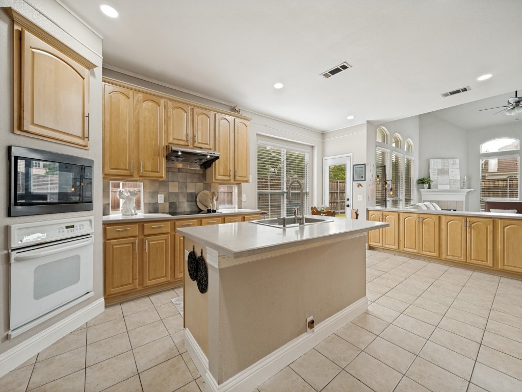 11340 Las Polamas Drive Frisco TX 75033
