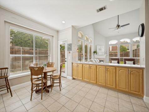 11340 Las Polamas Drive Frisco TX 75033