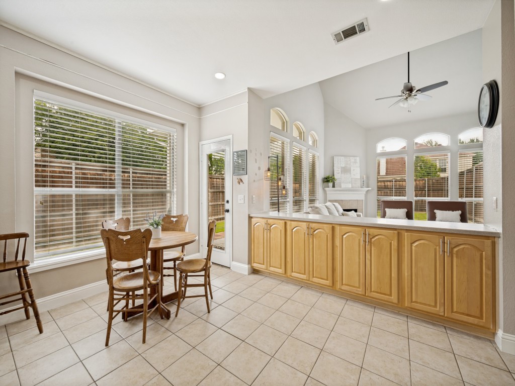 11340 Las Polamas Drive Frisco TX 75033