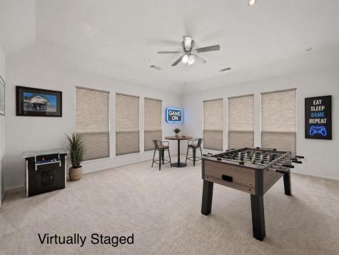11340 Las Polamas Drive Frisco TX 75033