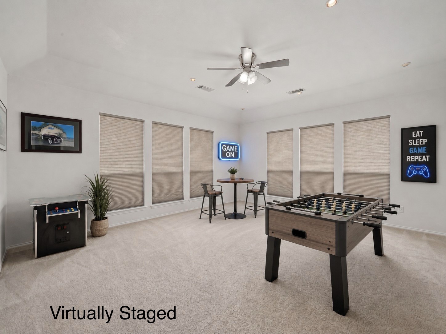 11340 Las Polamas Drive Frisco TX 75033