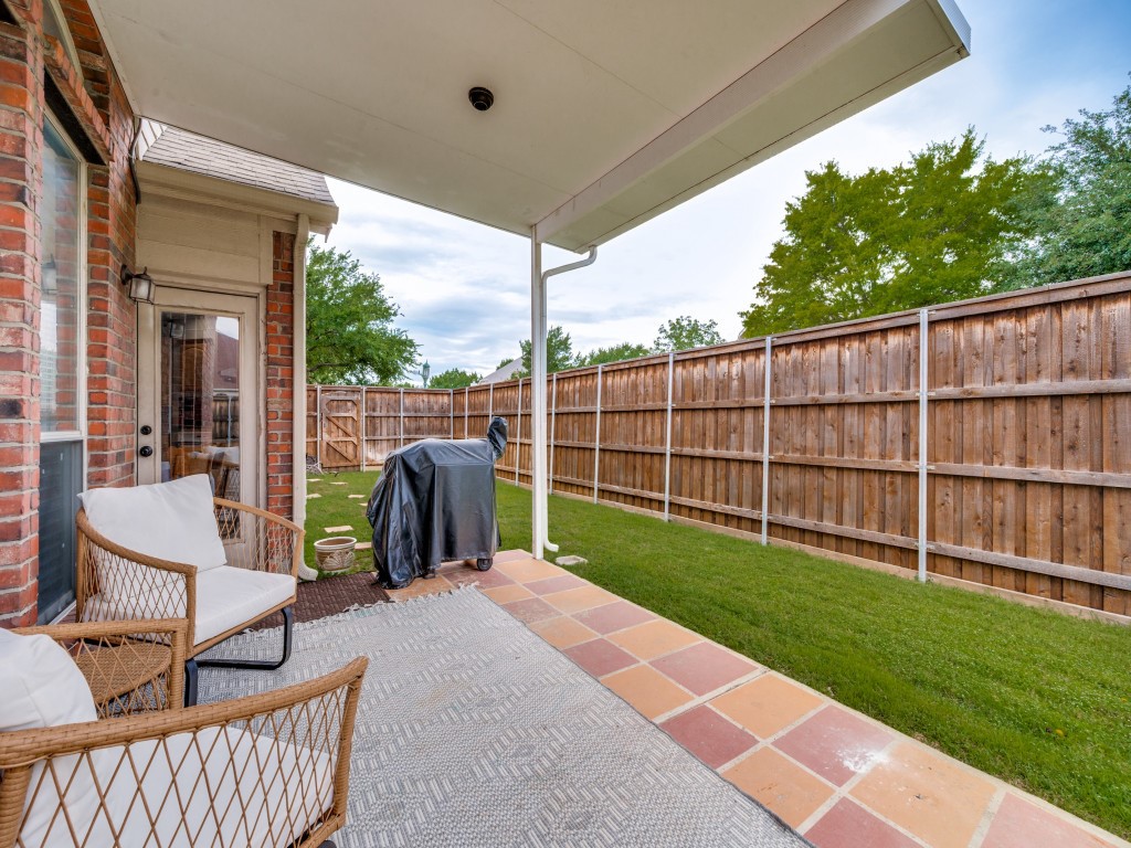 11340 Las Polamas Drive Frisco TX 75033