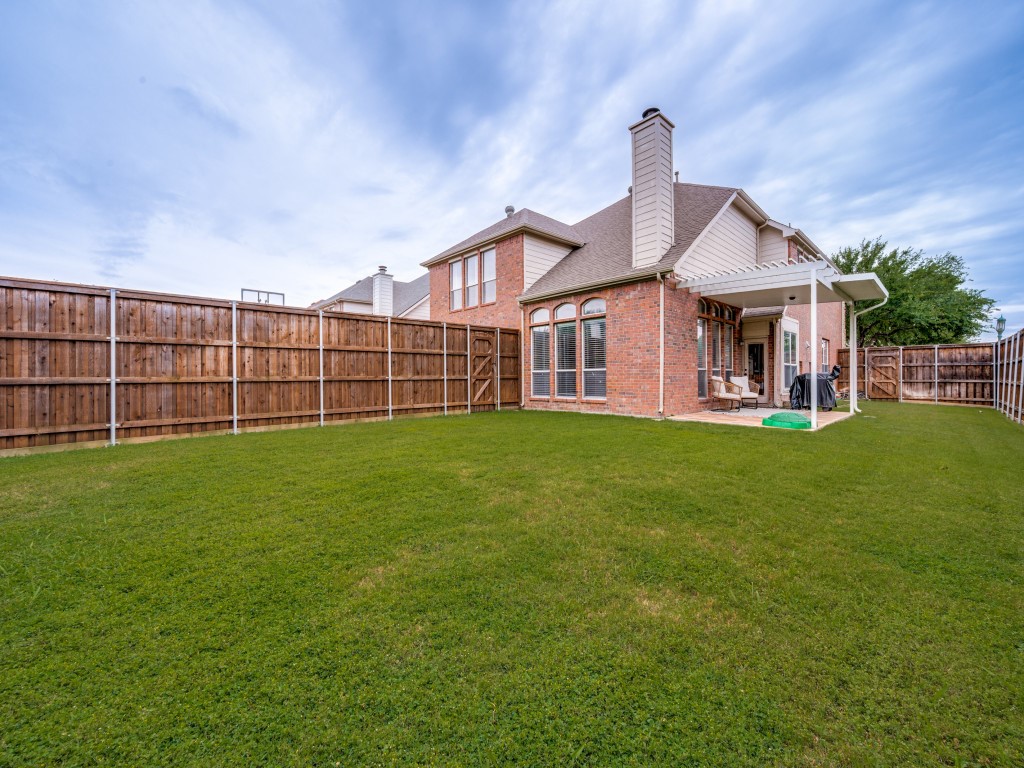 11340 Las Polamas Drive Frisco TX 75033