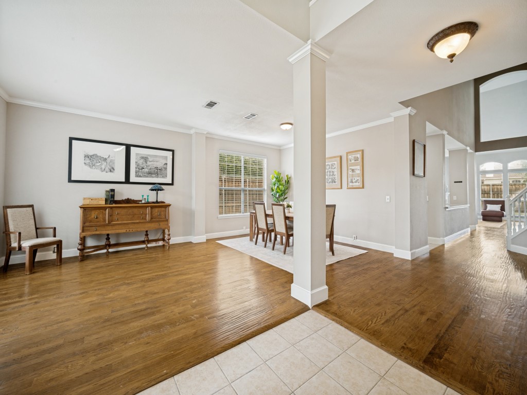 11340 Las Polamas Drive Frisco TX 75033