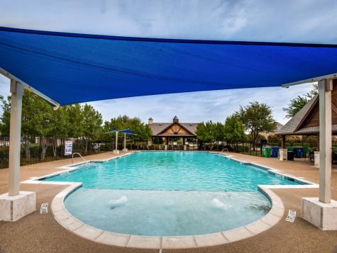 11340 Las Polamas Drive Frisco TX 75033