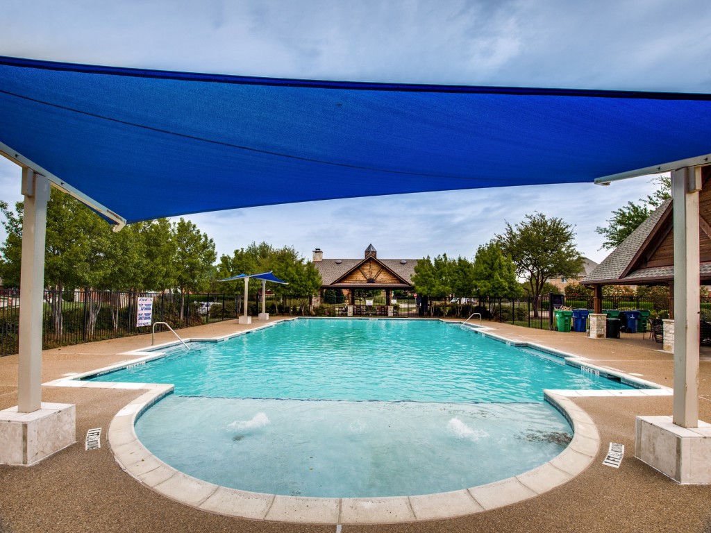 11340 Las Polamas Drive Frisco TX 75033