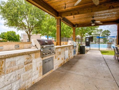 11340 Las Polamas Drive Frisco TX 75033