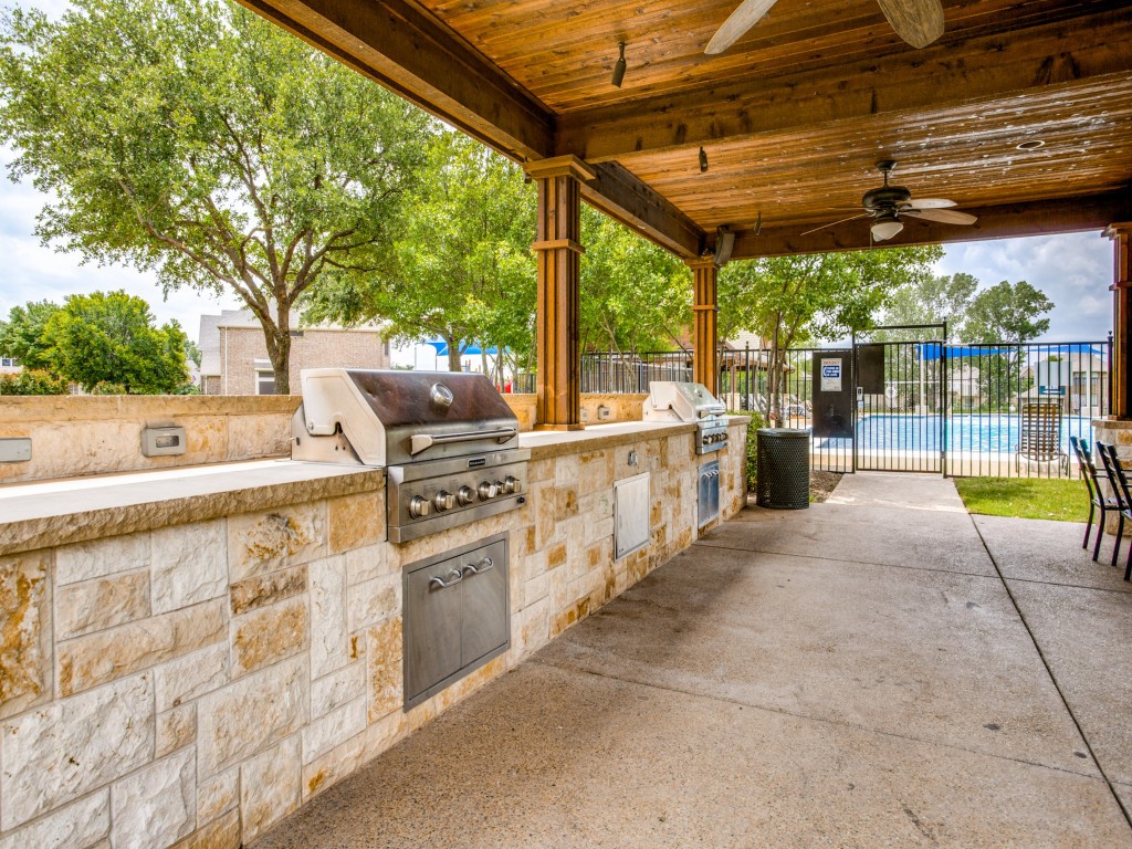 11340 Las Polamas Drive Frisco TX 75033