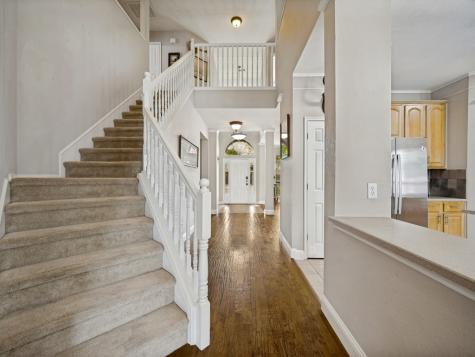 11340 Las Polamas Drive Frisco TX 75033