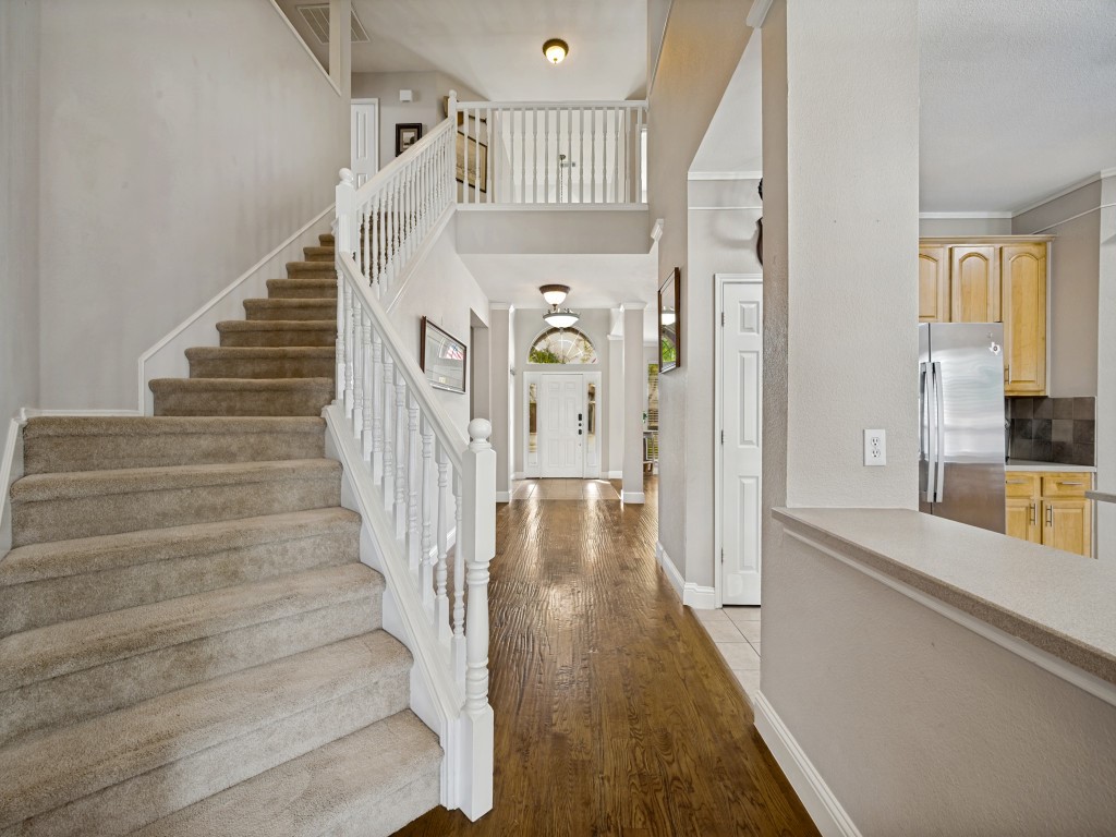 11340 Las Polamas Drive Frisco TX 75033