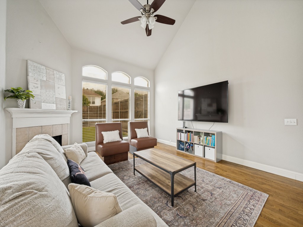 11340 Las Polamas Drive Frisco TX 75033