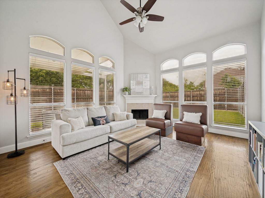 11340 Las Polamas Drive Frisco TX 75033