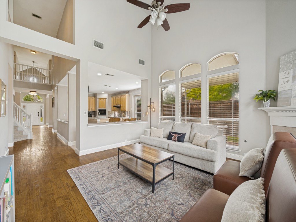 11340 Las Polamas Drive Frisco TX 75033