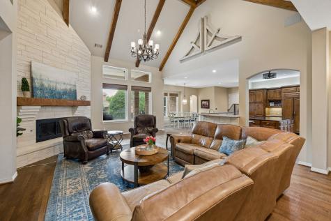 4815 Aurora Court Flower Mound TX 75028