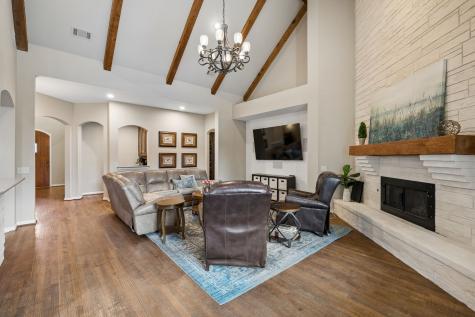 4815 Aurora Court Flower Mound TX 75028
