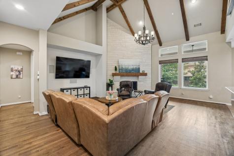 4815 Aurora Court Flower Mound TX 75028