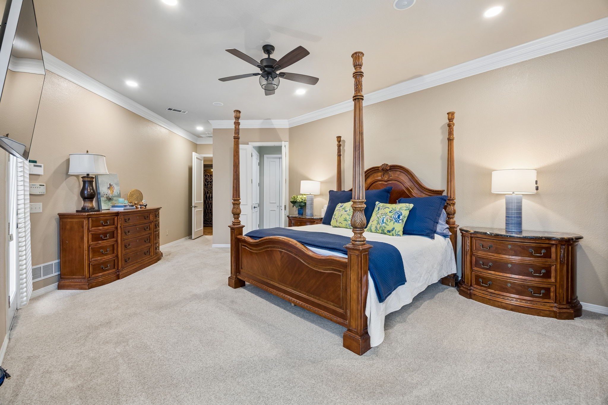 4815 Aurora Court Flower Mound TX 75028