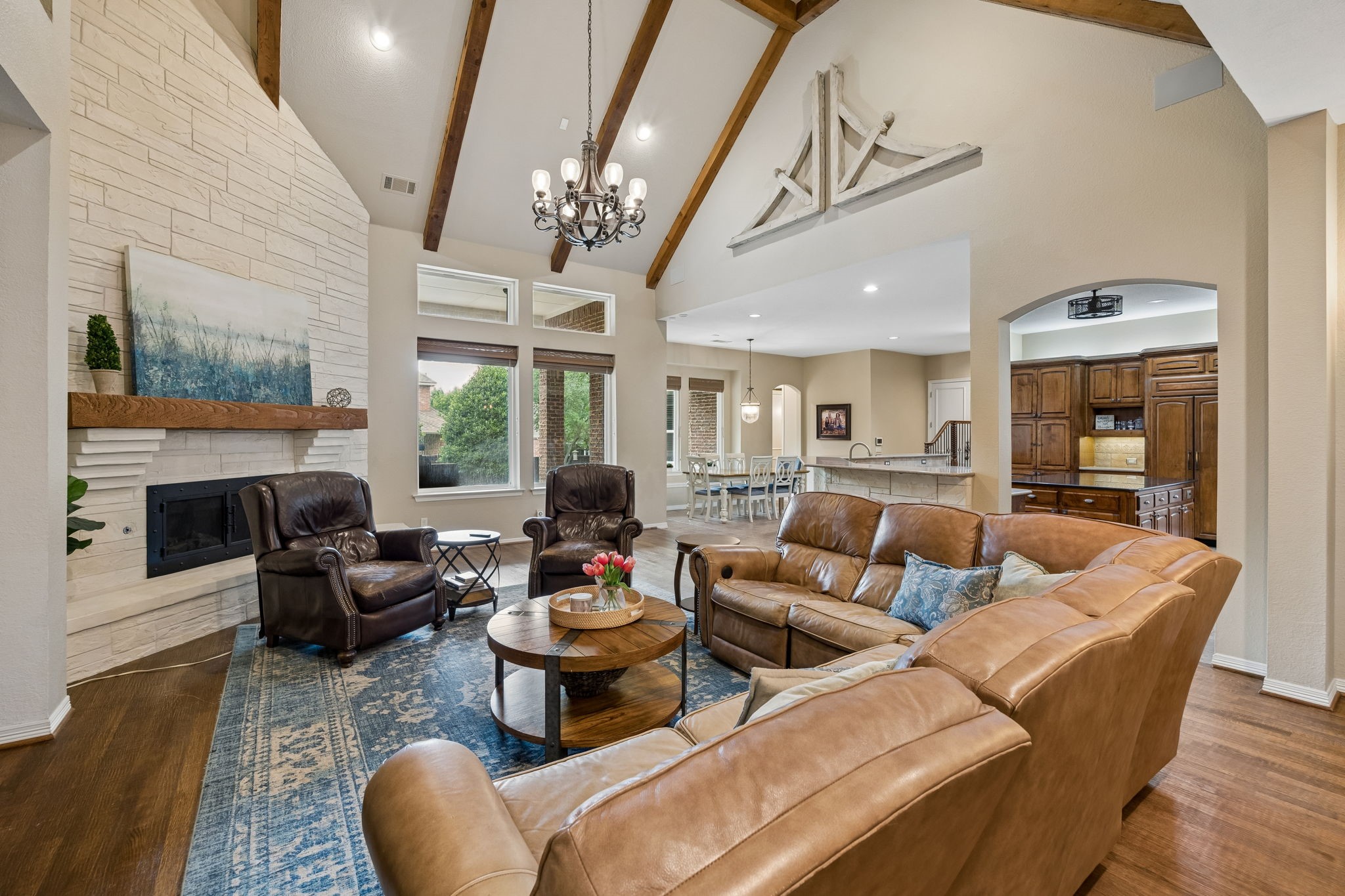 4815 Aurora Court Flower Mound TX 75028