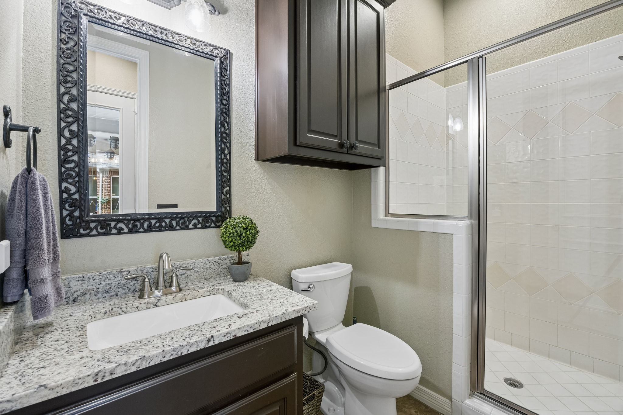 4815 Aurora Court Flower Mound TX 75028
